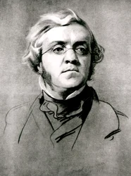 William Makepeace Thackeray